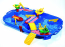 AQUAPLAY 503 WATER PLAYSET IN CARRY CASE