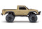 TRAXXAS 82024-4 TRX4 SPORT TAN 4X4 ROCK CRAWLER BATTERY AND CHARGER NOT INCLUDED