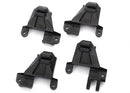 TRAXXAS 8216 TRX-4 SHOCK TOWERS FRONT & REAR