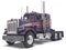 REVELL 1506 PETERBILT 359 CONVENTIONAL TRACTOR 1/25 SCALE PLASTIC MODEL TRUCK KIT