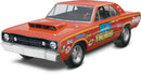 REVELL 4217 68 DODGE HEMI DART 2 IN 1 1/25 SCALE PLASTIC MODEL KIT