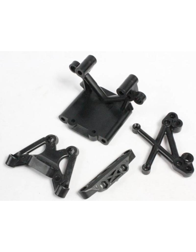 ROVAN 85009 FRONT BULKHEAD SET FOR BAJA 5B