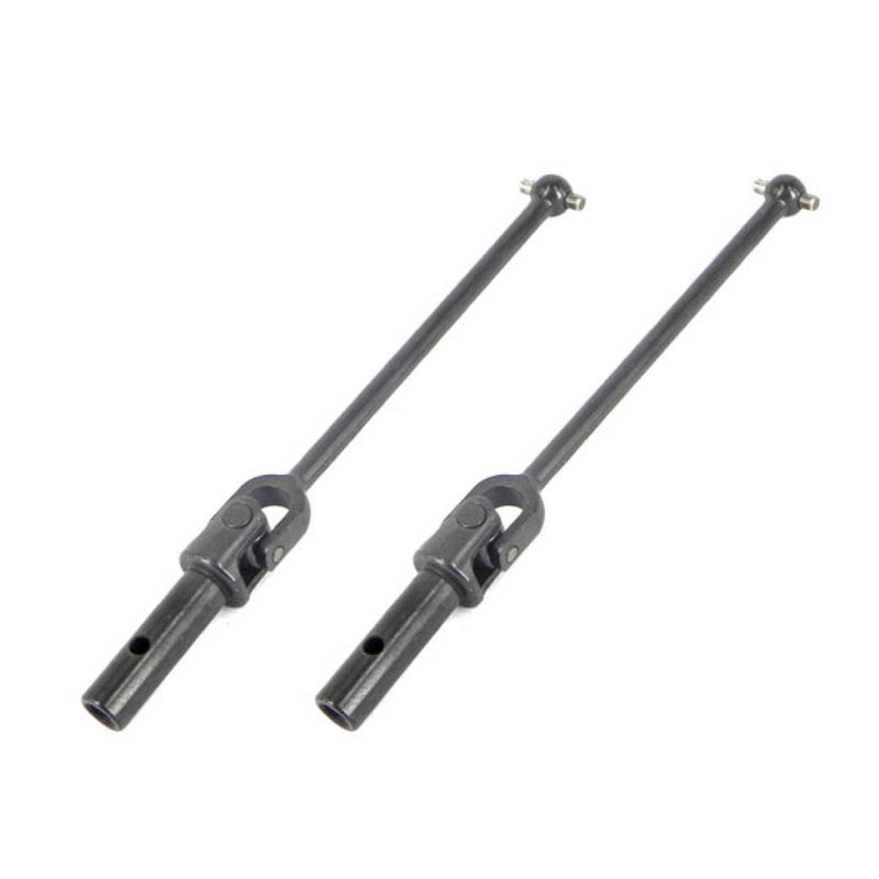 RIVERHOBBY RH-85012 FRONT OR REAR CVD UNIVERSAL DRIVESHAFTS (2PK) VRX