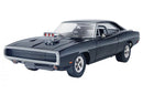 REVELL 4319 FAST AND FURIOUS DOMINICS 1970 DODGE CHARGER 1/25 SCALE PLASTIC MODEL KIT