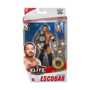 WWE ELITE COLLECTION SERIES 87 - SANTOS ESCOBAR - ACTION FIGURE