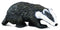 COLLECTA 88015 EURASIAN BADGER S