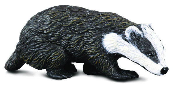 COLLECTA 88015 EURASIAN BADGER S