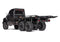 TRAXXAS 88086-84 TRX6 REMOTE CONTROL FLATBED TRUCK WITH WINCH BLACK ULTIMATE RC HAULER