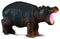 COLLECTA 88090 HIPPOPOTAMUS CALF S