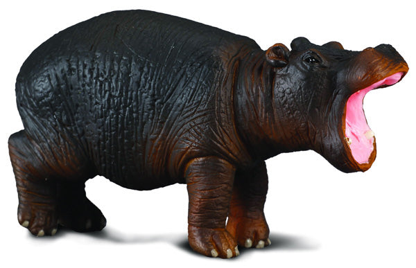 COLLECTA 88090 HIPPOPOTAMUS CALF S