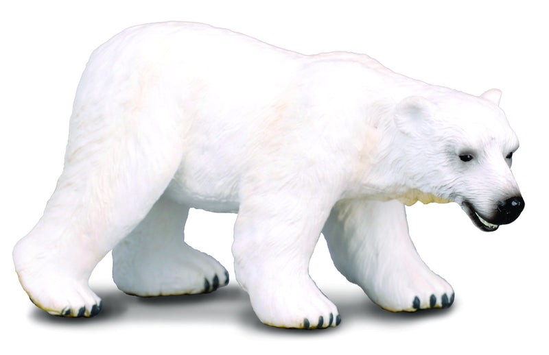 COLLECTA 88214 POLAR BEAR L