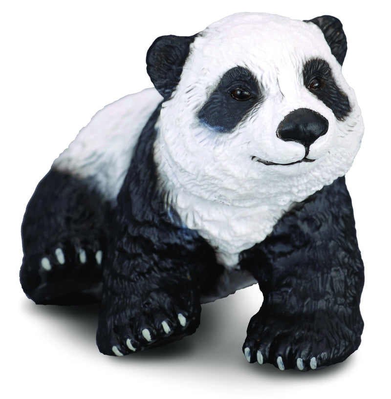 COLLECTA 88219 GIANT PANDA CUB SITTING S