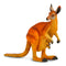 COLLECTA 88302 RED KANGAROO & JOEY L