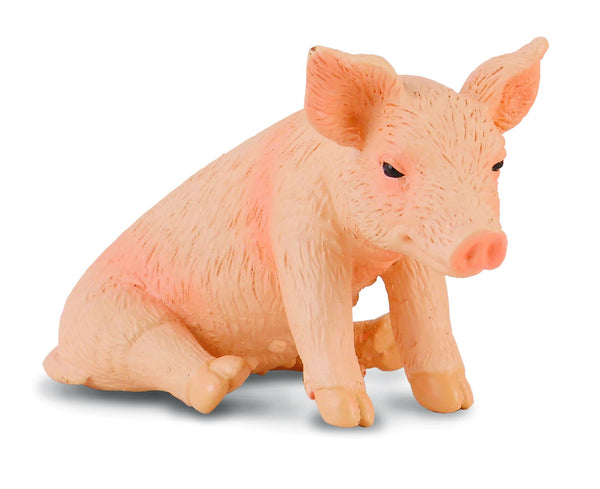 COLLECTA 88345 PIGLET SITTING S