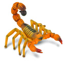 COLLECTA 88349 FAT TAILED SCORPION M