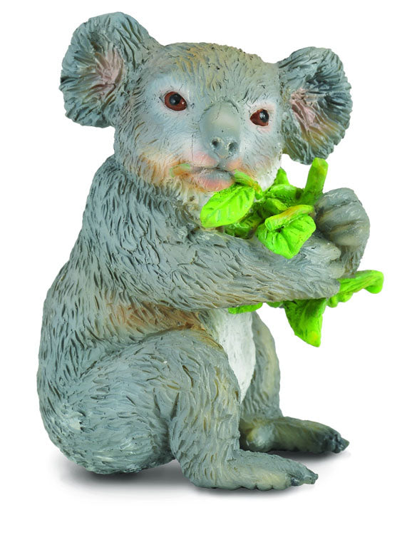 COLLECTA 88357 KOALA EATING M