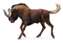 COLLECTA 88542 BLACK WILDEBEEST L