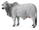 COLLECTA 88580 BRAHMAN COW L