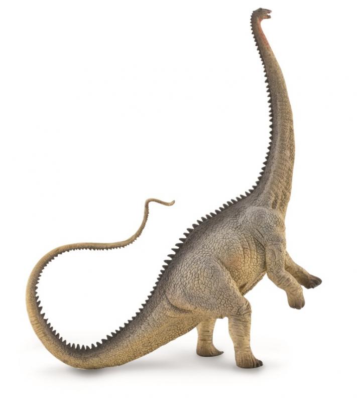 COLLECTA 88896 DIPLODOCUS GREY XL