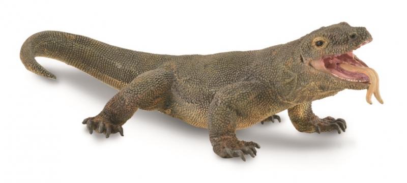 COLLECTA 88900 KOMODO DRAGON L