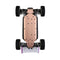 WLTOYS 124019 4WD 2.4G PURPLE 1/12 SCALE BRUSHED READY TO RUN HIGH SPEED 55 KM/H INCLUDES BATTERY AND CHARGER