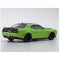 KYOSHO 32621MG READYSET MINI-Z DRIFT AWD CAR DODGE CHALLENGER SRT HELLCAT REDEYE SUBLIME GREEN RTR