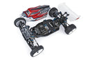 TEAM ASSOCIATED 90034 RC10B6.4 TEAM KIT 1/10 SCALE 2WD ELECTRIC OFF ROAD COMPETITION BUGGY KIT