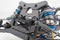 TEAM ASSOCIATED 90034 RC10B6.4 TEAM KIT 1/10 SCALE 2WD ELECTRIC OFF ROAD COMPETITION BUGGY KIT