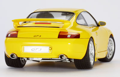 TAMIYA 24229 PORSCHE 911 GT3 1/24 SCALE PLASTIC MODEL KIT CAR