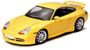 TAMIYA 24229 PORSCHE 911 GT3 1/24 SCALE PLASTIC MODEL KIT CAR