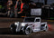 TRAXXAS 93044-4 FACTORY FIVE 1935 4TECH 3 HOT ROD TRUCK - SILVER WITH LIGHTS REQUIRES BATTERY AND CHARGER