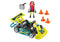 PLAYMOBIL 9322 CARRY CASE SMALL GO KART