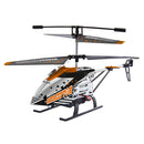 REVELL 23817 INTERCEPTOR HELICOPTER 2.4GHZ REMOTE CONTROL HELICOPTER
