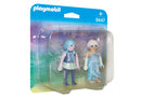 PLAYMOBIL 9447 WINTER FAIRIES