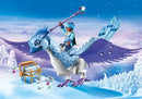 PLAYMOBIL 9472 MAGIC WINTER PHOENIX