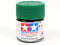 TAMIYA X-5 ACRYLIC GREEN PAINT 10ML