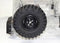 ABSIMA 2320055 SPARE WHEEL WITH COVER 96MM