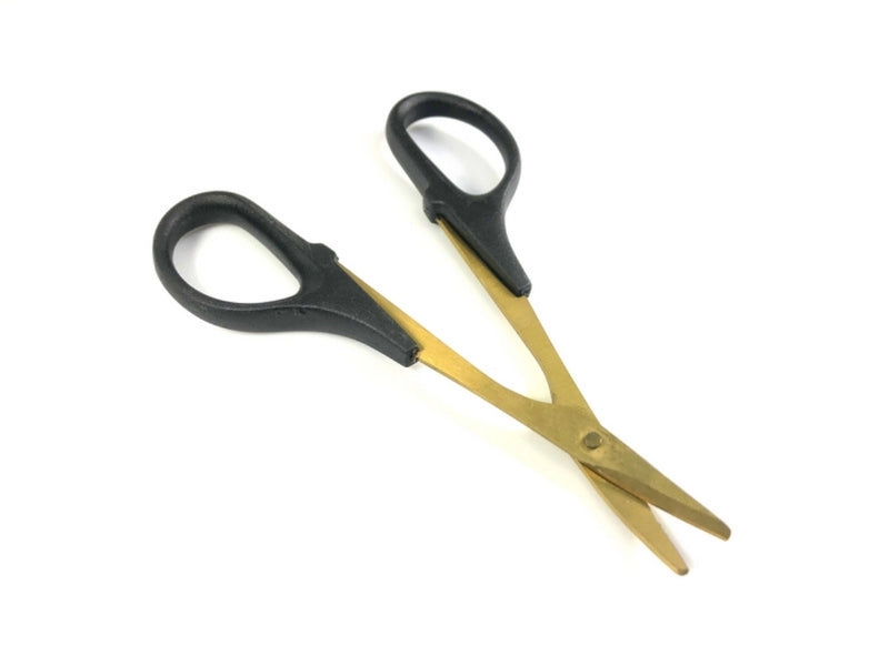 ABSIMA 3000058 LEXAN SCISSORS TITANIUM COATED