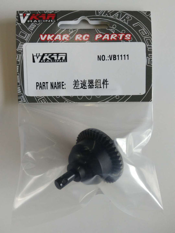 VKAR VB1111 DIFFERENTIAL SET