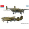 ACADEMY 12336 USAAF B-25B DOOLITTLE RAID 1/48 SCALE PLASTIC MODEL KIT