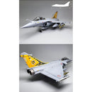 ACADEMY 12346 RAFALE C EC 1/7 PROVENCE 2012 1/48 SCALE AIRCRAFT PLASTIC MODEL KIT