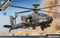 ACADEMY 12551 US ARMY AH-64D BLOCK II LATE VERSION 1:72 PLASTIC MODEL KIT