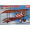 ACADEMY 12447 SOPWITH CAMEL WWI FIGHTER MODEL AIRCRAFT 1/72