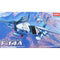ACADEMY 12471 F-14A SWING WING FIGHTER MODEL AIRCRAFT 1/72