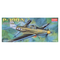 ACADEMY 12494 P-39Q/N AIRACOB MODEL AIRCRAFT 1/72