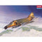 ACADEMY 12605 US AIRFORCE F-4E PHANTOM II 1:144 PLASTIC MODEL KIT