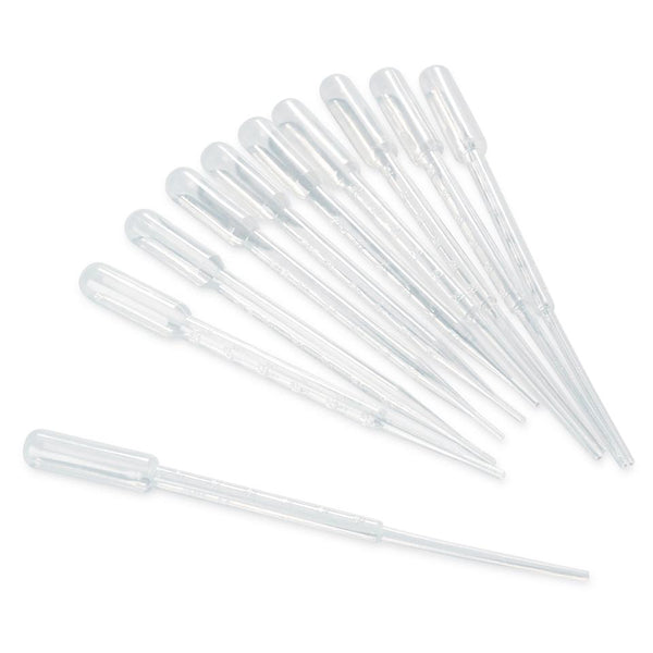 SMS ACC03 PIPETTES 3ML (10)