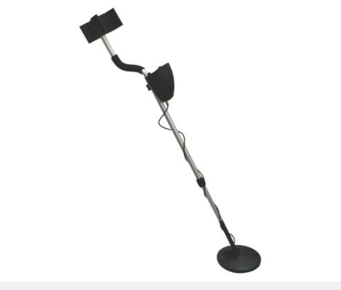 AUSTRALIAN GEOGRAPHIC DIGITAL METAL DETECTOR