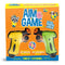 WILDER GAMES AIM GAME - A TARGET BLASTING RACE WITH RIDICULOUS CONSEQUENCES