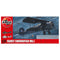 AIRFIX A04053B FAIREY SWORDFISH MK.I 1.72 SCALE PLASTIC MODEL KIT